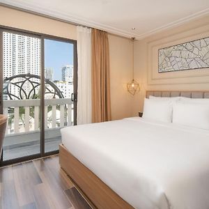 Suite mit Kingsize-Bett